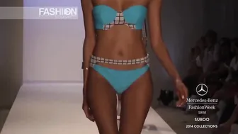 The Best of MIAMI FASHION WEEK Spring 2014 - Swimwear & Underwear #10