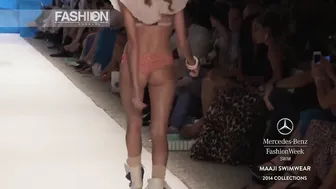 The Best of MIAMI FASHION WEEK Spring 2014 - Swimwear & Underwear #8