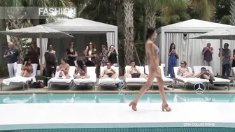 The Best of MIAMI FASHION WEEK Spring 2014 - Swimwear & Underwear #9