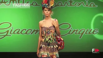 ANTICA SARTORIA Spring 2016 Maredamare Florence - Swimwear & Underwear #3