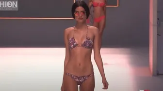 GUILLERMINA BAEZA Spring 2016 Barcelona - Swimwear & Underwear