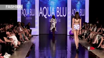 AQUA BLU Australia Swimwear Spring 2020 Miami - Swimwear & Underwear #3