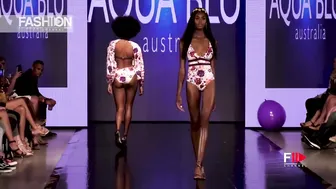 AQUA BLU Australia Swimwear Spring 2020 Miami - Swimwear & Underwear #4