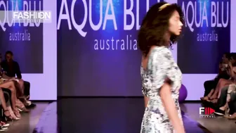 AQUA BLU Australia Swimwear Spring 2020 Miami - Swimwear & Underwear #5