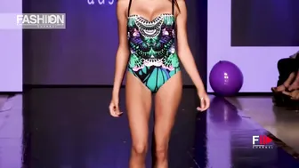 AQUA BLU Australia Swimwear Spring 2020 Miami - Swimwear & Underwear #7