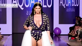 AQUA BLU Australia Swimwear Spring 2020 Miami - Swimwear & Underwear #8