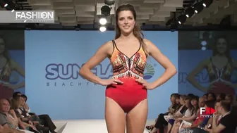 SUNFLAIR Maredamare Spring 2014 Florence - Swimwear & Underwear #10