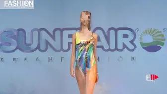 SUNFLAIR Maredamare Spring 2014 Florence - Swimwear & Underwear #3