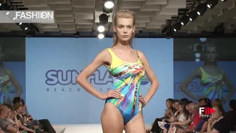 SUNFLAIR Maredamare Spring 2014 Florence - Swimwear & Underwear #4