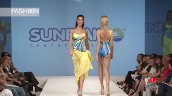 SUNFLAIR Maredamare Spring 2014 Florence - Swimwear & Underwear #5