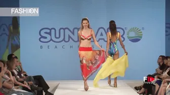 SUNFLAIR Maredamare Spring 2014 Florence - Swimwear & Underwear #7