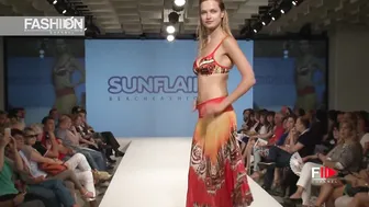 SUNFLAIR Maredamare Spring 2014 Florence - Swimwear & Underwear #8