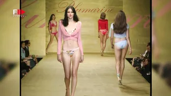 BLUMARINE Spring 2000 Milan - Swimwear & Underwear #5