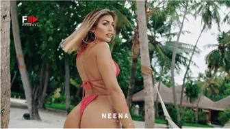 NEENA Swimwear Campaign Spring 2022 Monaco - Swimwear & Underwear