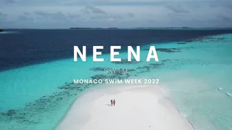 NEENA Swimwear Campaign Spring 2022 Monaco - Swimwear & Underwear #2