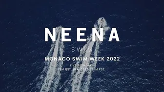 NEENA Swimwear Campaign Spring 2022 Monaco - Swimwear & Underwear #9