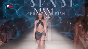 MEGAN MAE Miami The best of SS2023 collection Swimwear & Underwear #10