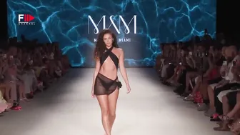 MEGAN MAE Miami The best of SS2023 collection Swimwear & Underwear #2