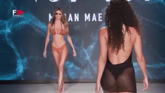 MEGAN MAE Miami The best of SS2023 collection Swimwear & Underwear #3