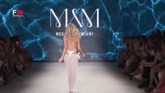 MEGAN MAE Miami The best of SS2023 collection Swimwear & Underwear #5