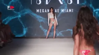 MEGAN MAE Miami The best of SS2023 collection Swimwear & Underwear #7