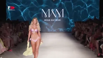 MEGAN MAE Miami The best of SS2023 collection Swimwear & Underwear #8