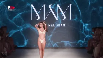 MEGAN MAE Miami The best of SS2023 collection Swimwear & Underwear #9