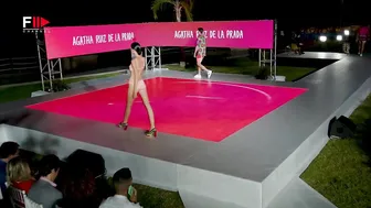 AGATHA RUIZ DE LA PRADA Tenerife Costa Adeje 2023 - Swimwear & Underwear #4