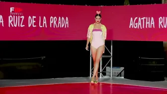 AGATHA RUIZ DE LA PRADA Tenerife Costa Adeje 2023 - Swimwear & Underwear #5