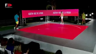 AGATHA RUIZ DE LA PRADA Tenerife Costa Adeje 2023 - Swimwear & Underwear #7