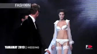 YAMAMAY 2013 Wedding Milan - Swimwear & Underwear #2