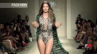 AGUACLARA Full Show 2016 Miami Fashion Week - Swimwear & Underwear #10