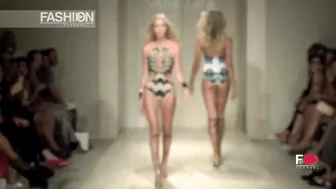 AGUACLARA Full Show 2016 Miami Fashion Week - Swimwear & Underwear #2