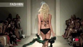 AGUACLARA Full Show 2016 Miami Fashion Week - Swimwear & Underwear #4