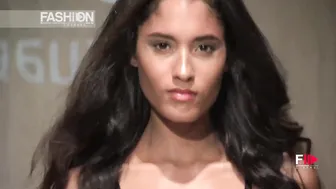 AGUACLARA Full Show 2016 Miami Fashion Week - Swimwear & Underwear #6