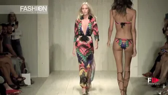 AGUACLARA Full Show 2016 Miami Fashion Week - Swimwear & Underwear #8