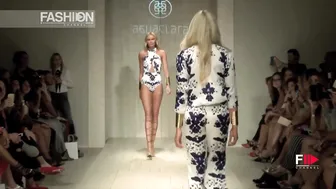 AGUACLARA Full Show 2016 Miami Fashion Week - Swimwear & Underwear #9