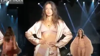 ETAM 2019 Romantic Trends - Swimwear & Underwear