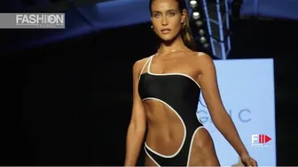 GIGI C Bikinis Miami Swim Week Spring 2019 - Swimwear & Underwear #1