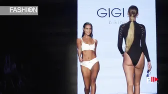 GIGI C Bikinis Miami Swim Week Spring 2019 - Swimwear & Underwear #8