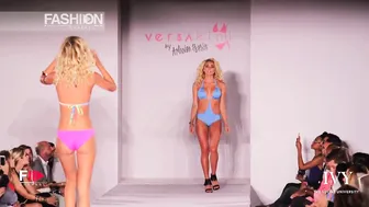 VERSAKINI Spring 2017 Miami Swim Week - Swimwear & Underwear #5