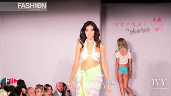 VERSAKINI Spring 2017 Miami Swim Week - Swimwear & Underwear #7