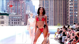 ARAZIA BEACHWEAR Flying Solo Spring 2022 New York - Swimwear & Underwear