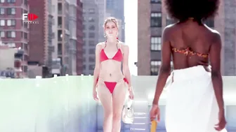 ARAZIA BEACHWEAR Flying Solo Spring 2022 New York - Swimwear & Underwear #2