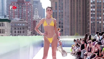 ARAZIA BEACHWEAR Flying Solo Spring 2022 New York - Swimwear & Underwear #4