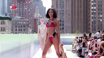 ARAZIA BEACHWEAR Flying Solo Spring 2022 New York - Swimwear & Underwear #5