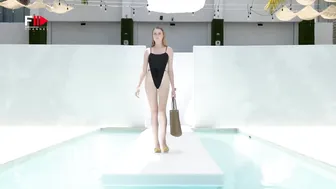 AGAPE BY SIMONA Highlights Flying Solo Swimwear Spring 2023 Miami - Swimwear & Underwear #5