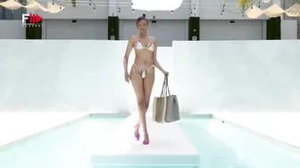 AGAPE BY SIMONA Highlights Flying Solo Swimwear Spring 2023 Miami - Swimwear & Underwear #6