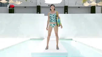 AGAPE BY SIMONA Highlights Flying Solo Swimwear Spring 2023 Miami - Swimwear & Underwear #9