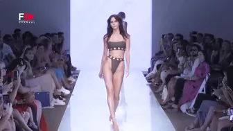 NU WAVE Swimwear Highlights Art Hearts Spring 2020 Miami - Swimwear & Underwear #2